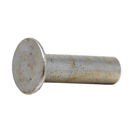 A & I Products Rivets; (.182" X .671") 3" x5" x1" A-D2593